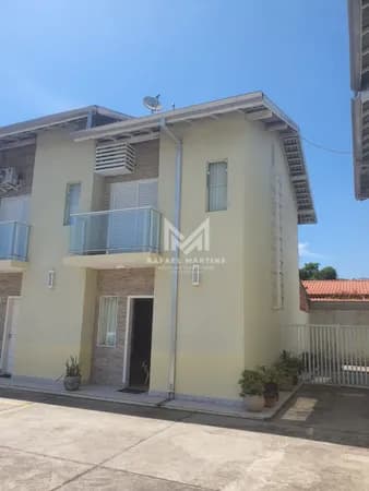 Casa Alto Padrão no Porto Novo
