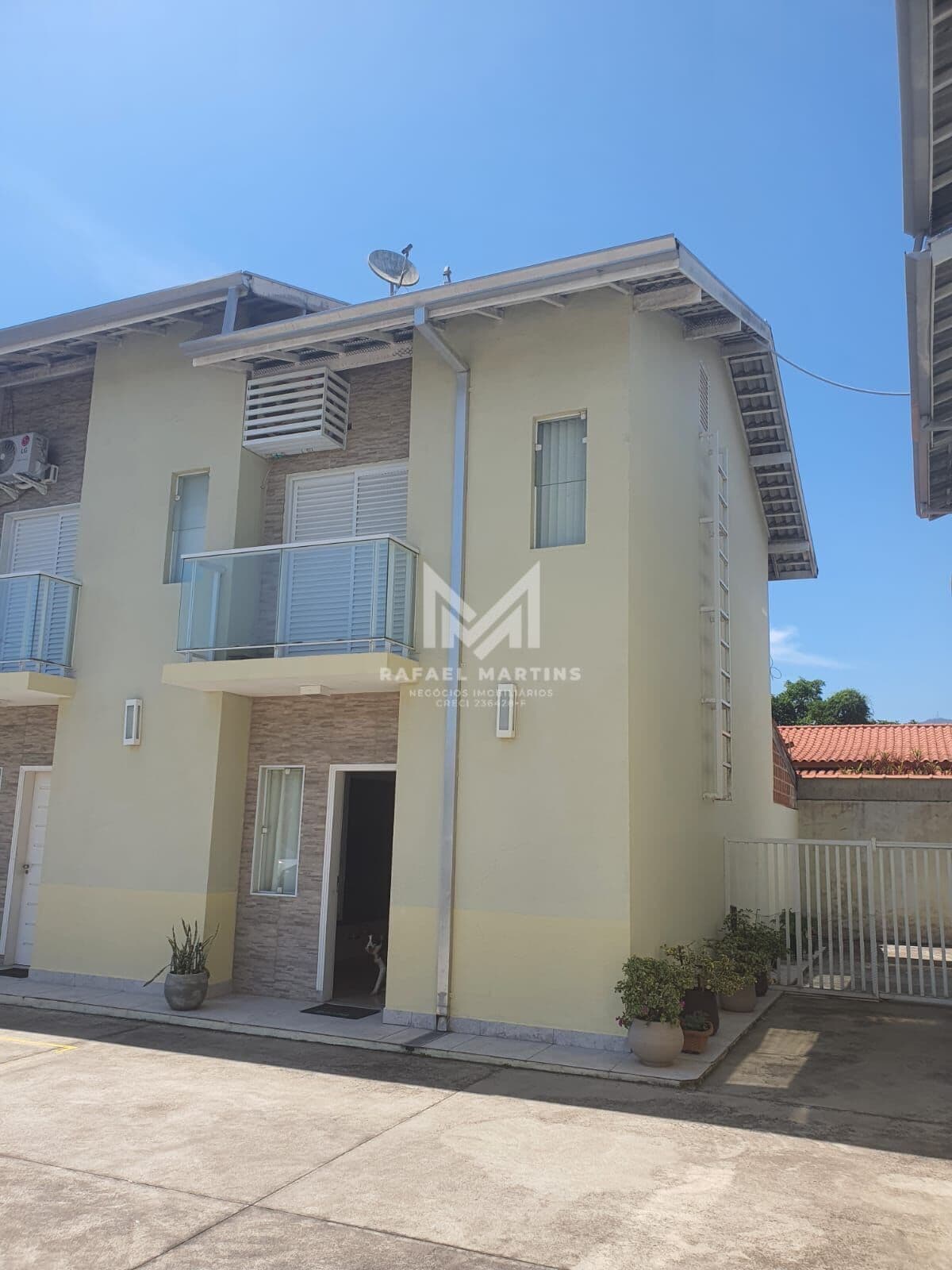 Casa Alto Padrão no Porto Novo