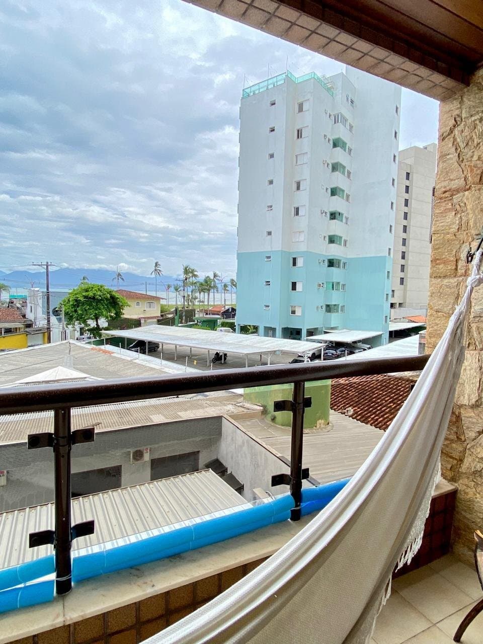 Apartamento à venda no bairro Sumaré em Caraguatatuba/SP