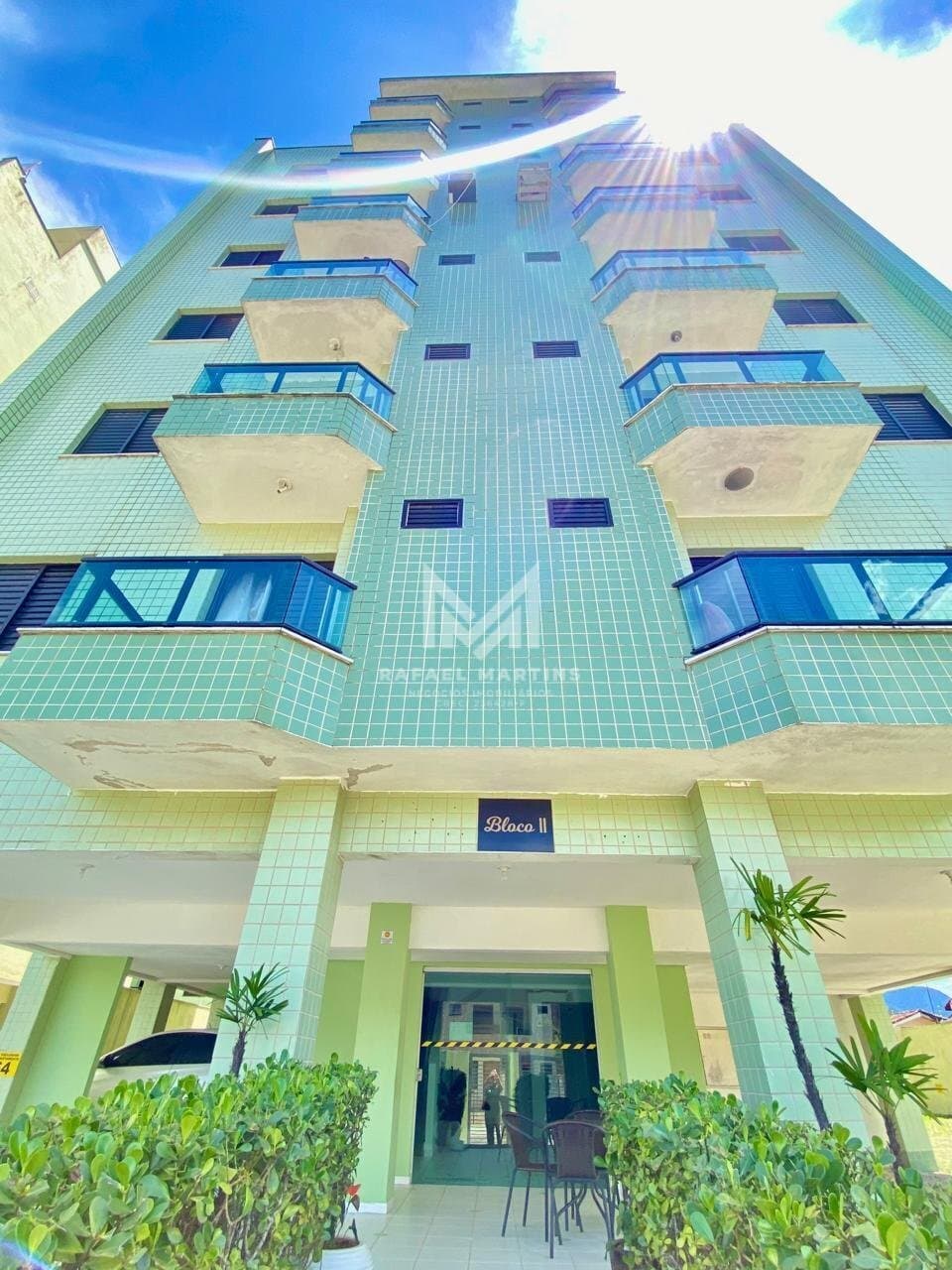 Apartamento à venda no bairro Martim de Sá em Caraguatatuba/SP