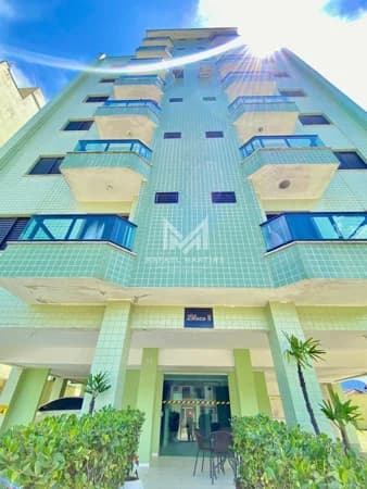 Apartamento à venda no bairro Martim de Sá em Caraguatatuba/SP