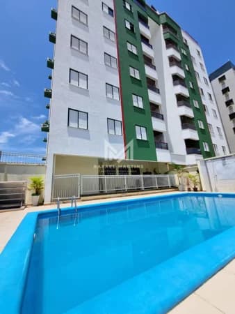 Apartamento à venda no bairro em Caraguatatuba/SP