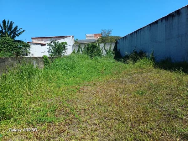 Terreno à venda no bairro Cidade Jardim em Caraguatatuba/SP