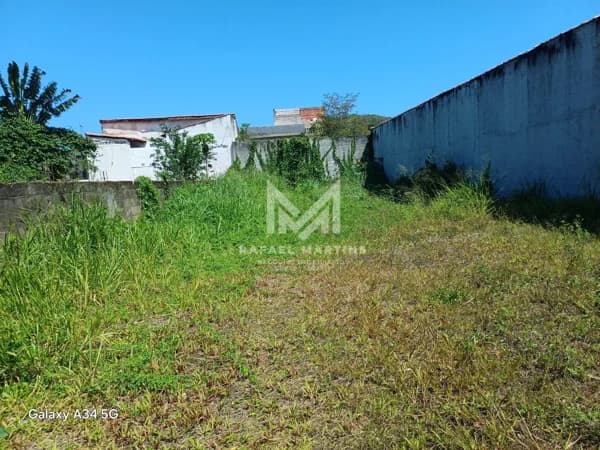 Terreno à venda no bairro Cidade Jardim em Caraguatatuba/SP