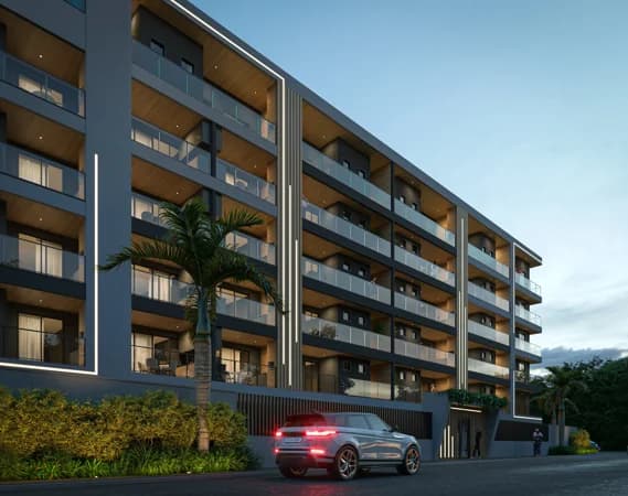 Apartamento à venda no bairro Maranduba em Ubatuba/SP