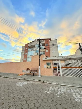 Apartamento à venda no bairro Indaiá em Caraguatatuba/SP
