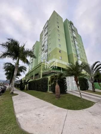 Apartamento à venda no bairro Indaiá em Caraguatatuba/SP