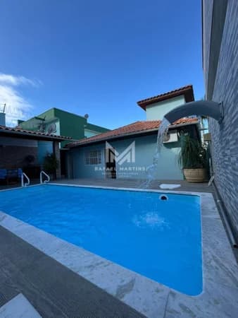 Casa à venda no bairro em São Sebastião/SP