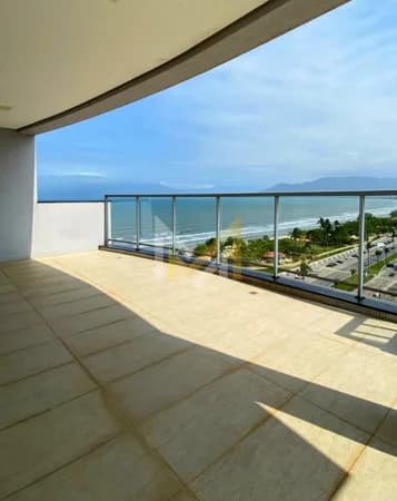 Apartamento à venda no bairro Indaiá em Caraguatatuba/SP