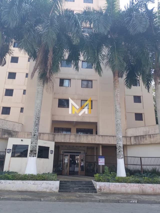 Apartamento à venda no bairro Centro em Caraguatatuba/SP