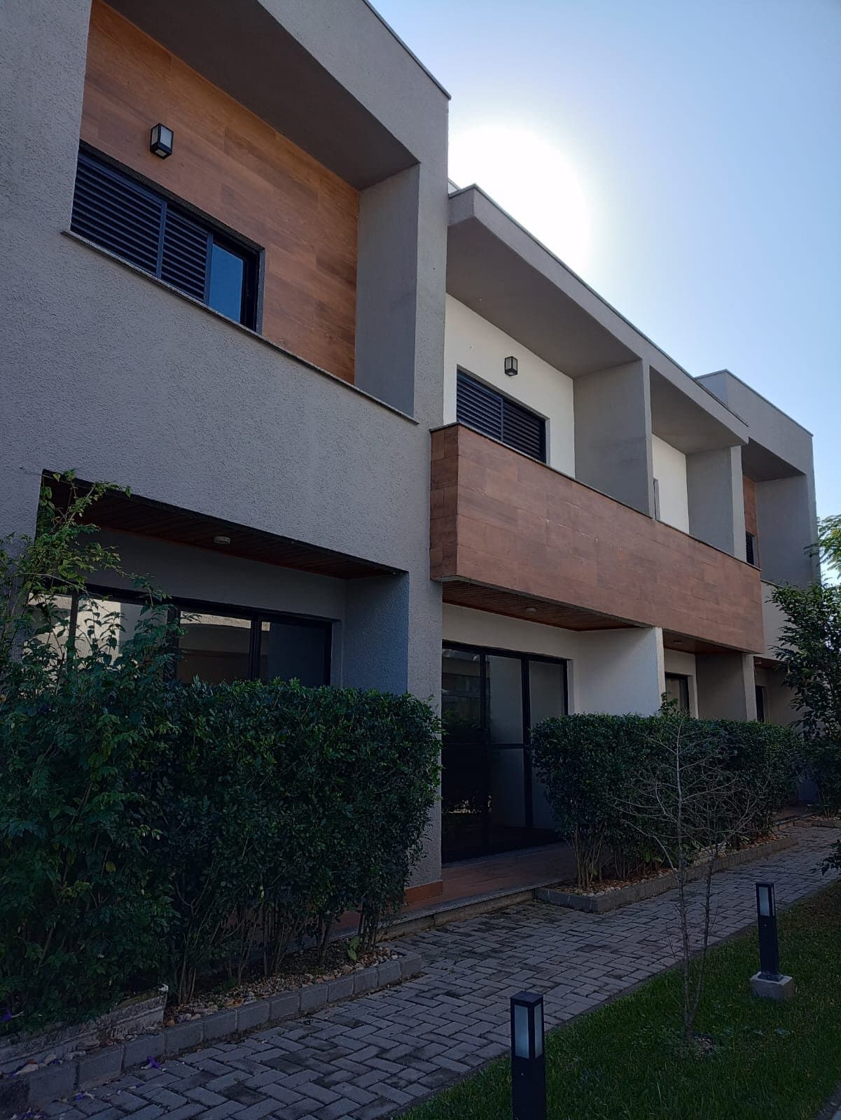 Sobrado à venda no bairro Pontal Santa Marina em Caraguatatuba/SP