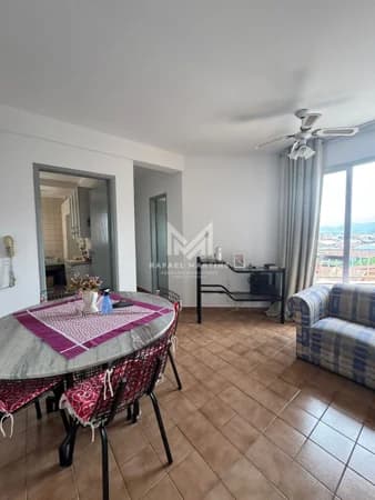 Apartamento à venda no bairro Indaiá em Caraguatatuba/SP