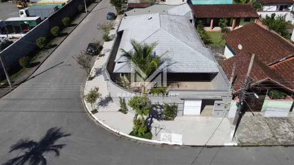 🏡 A Casa Perfeita Que Você Procurava – Cidade Jardim