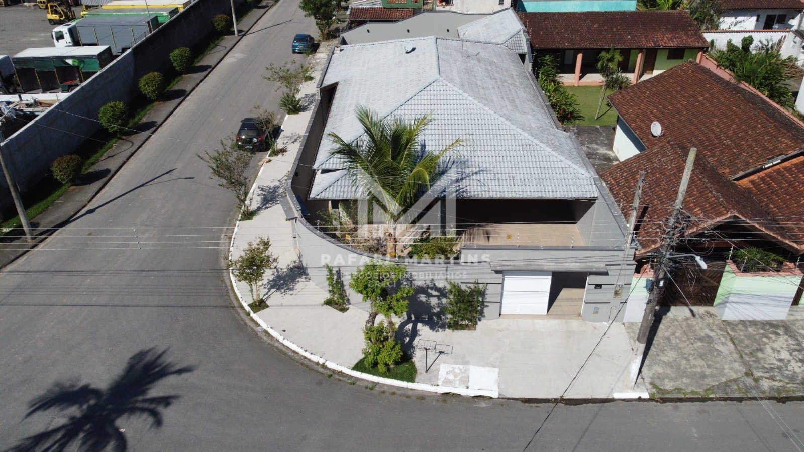 🏡 A Casa Perfeita Que Você Procurava – Cidade Jardim