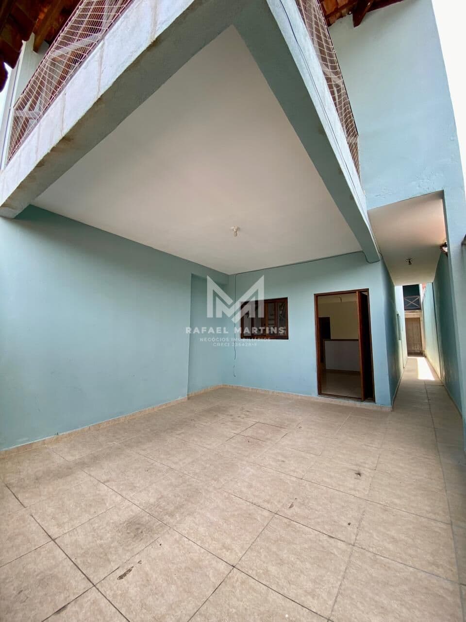 Sobrado à venda no bairro Gaivotas – conforto, espaço e excelente localização!