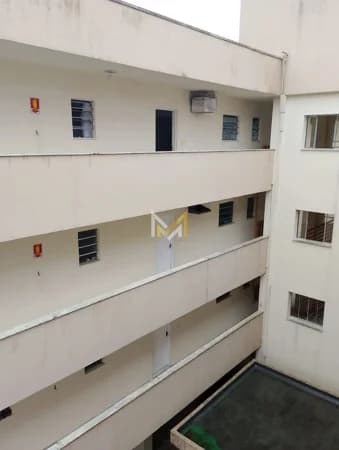 Apartamento à venda no bairro Martim de Sá em Caraguatatuba/SP