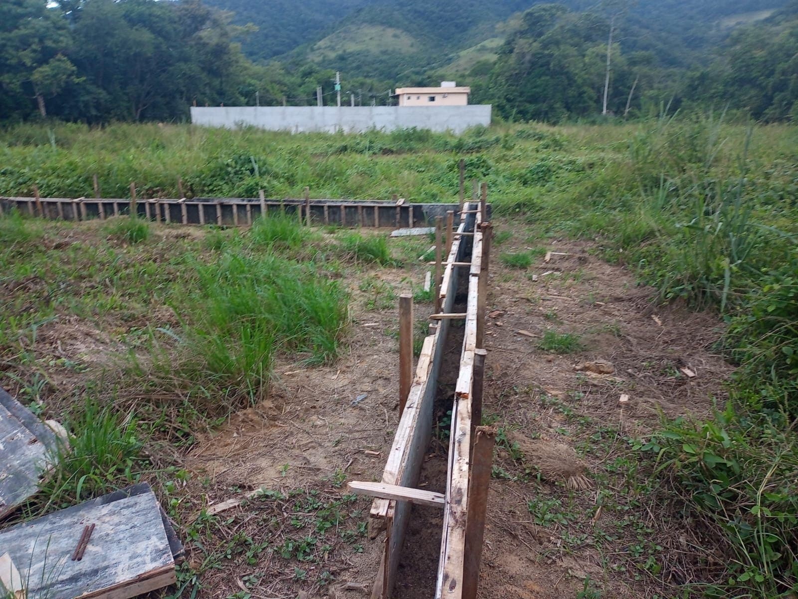 Casa à venda no bairro Mirante Estância De Caraguatatuba em Caraguatatuba/SP