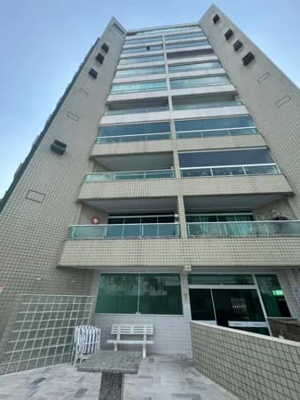 Apartamento à venda no bairro Indaiá em Caraguatatuba/SP