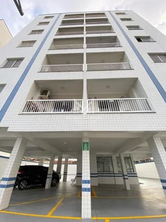 Apartamento à venda no bairro Martim de Sá em Caraguatatuba/SP