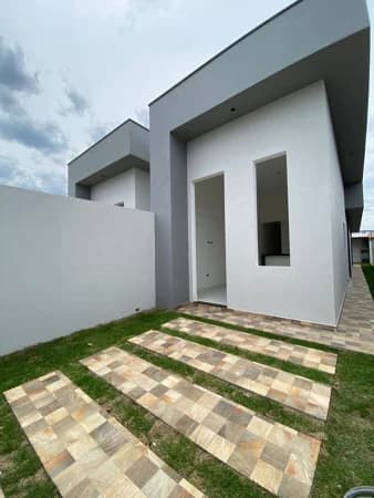 Casa à venda no bairro Praia das Palmeiras em Caraguatatuba/SP