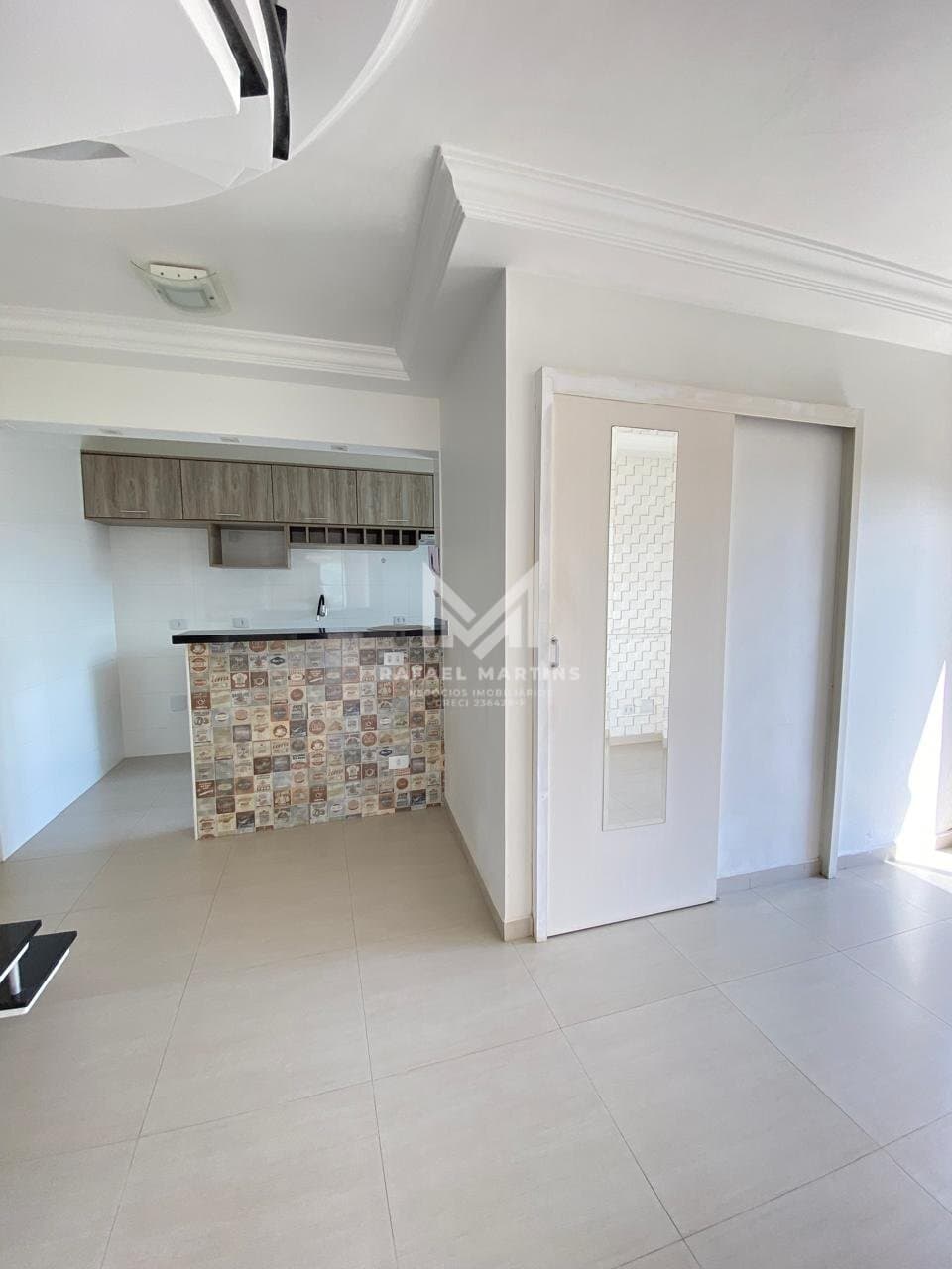 Apartamento à venda no bairro Massaguaçu em Caraguatatuba/SP