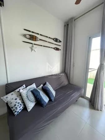 Apartamento à venda no bairro Getuba em Caraguatatuba/SP
