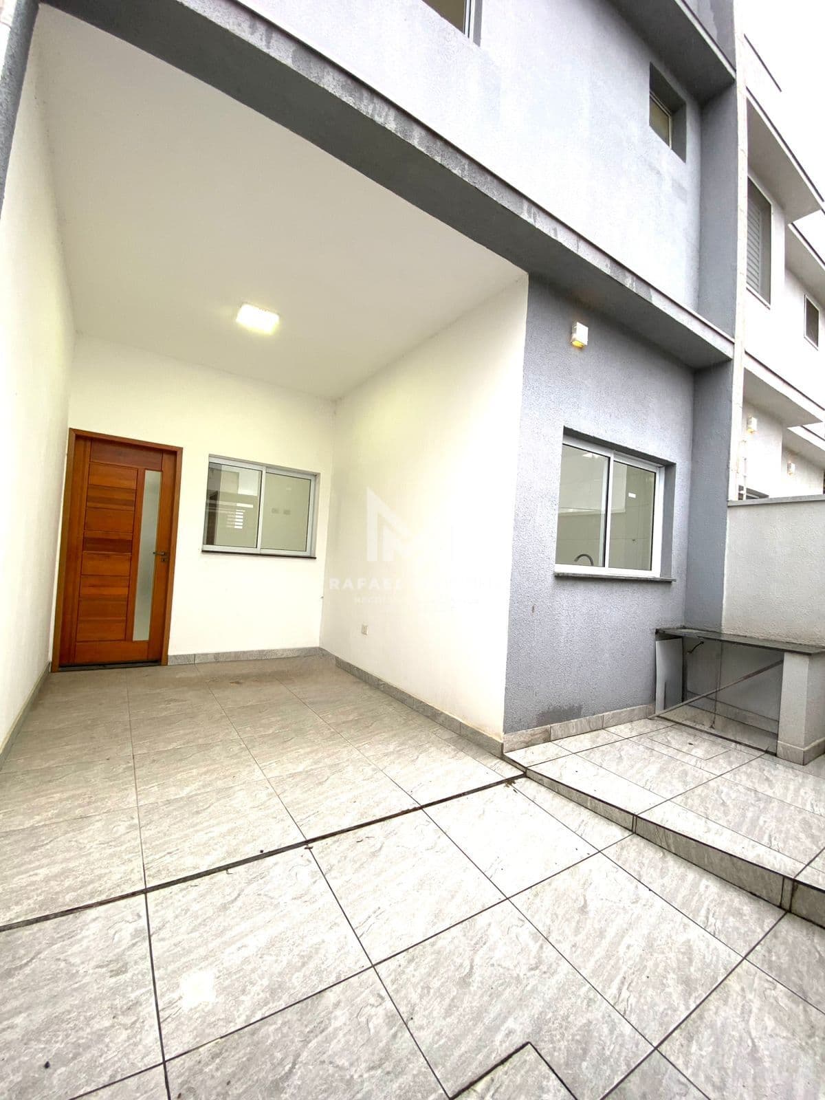 🏠Sobrado à venda no Pontal Santa Marina✨