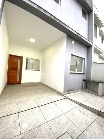 🏠Sobrado à venda no Pontal Santa Marina✨