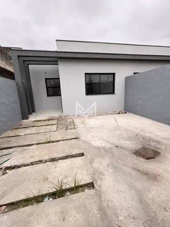 🏡 CASA NOVA COM SUÍTE + QUINTAL PRIVATIVO