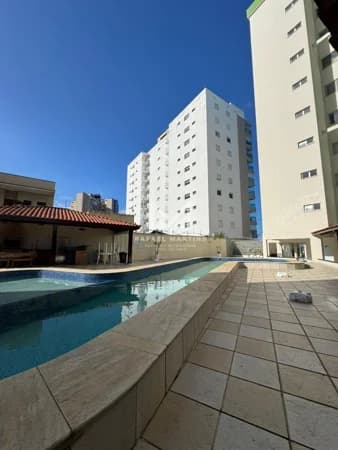 Apartamento à venda no bairro Aruan em Caraguatatuba/SP