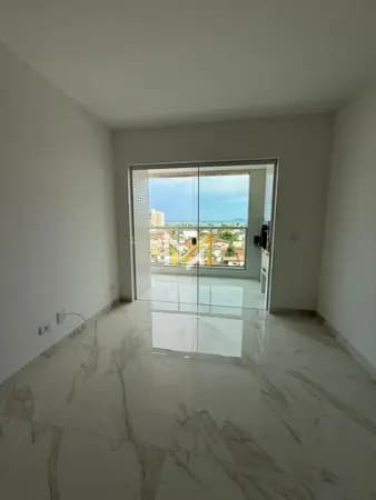 Apartamento à venda no bairro Indaiá em Caraguatatuba/SP