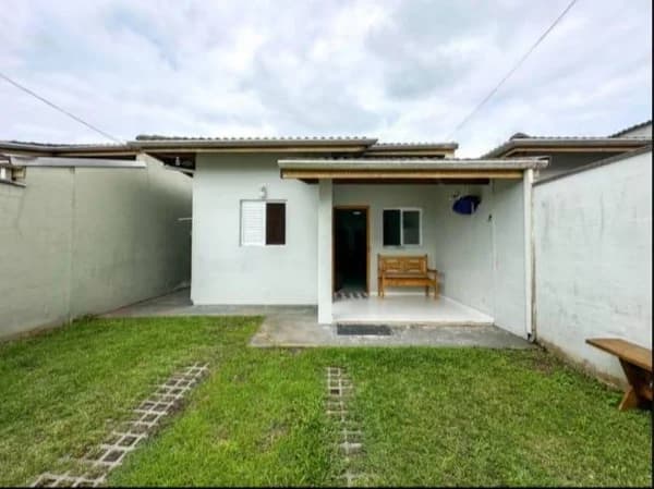 Casa à venda no bairro Barranco Alto em Caraguatatuba/SP