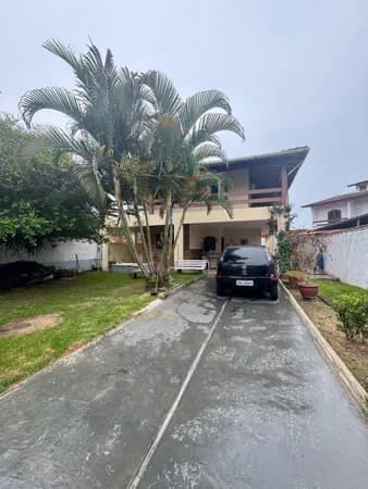 Casa à venda no bairro Porto Novo em Caraguatatuba/SP