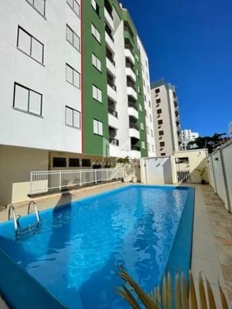 Apartamento à venda no bairro Martim de Sá em Caraguatatuba/SP