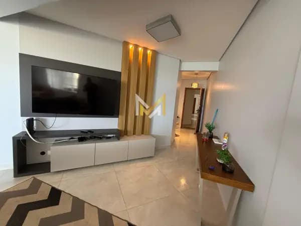Apartamento à venda no bairro Indaiá em Caraguatatuba/SP