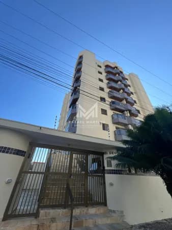 🏡 Apartamento Mobiliado na Martim de Sá – Conforto e Lazer Completo