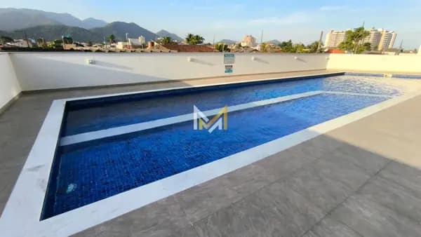 Apartamento à venda no bairro Indaiá em Caraguatatuba/SP