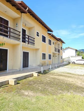 Casa à venda no bairro Lagoinha em Ubatuba/SP