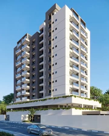 Apartamento à venda no bairro Sumaré em Caraguatatuba/SP