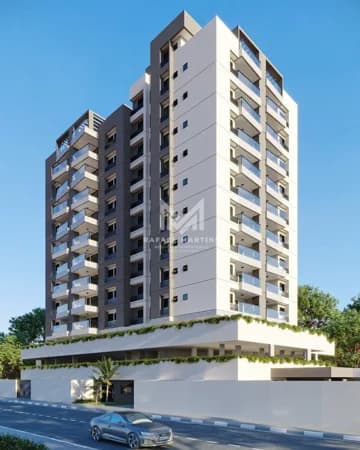 Apartamento à venda no bairro Sumaré em Caraguatatuba/SP