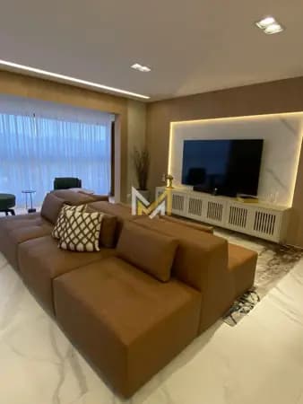 Apartamento à venda no bairro Indaiá em Caraguatatuba/SP