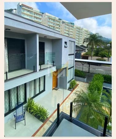 Casa à venda no bairro Cidade Jardim em Caraguatatuba/SP