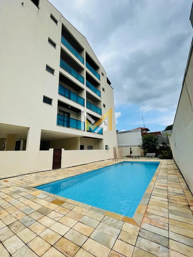🚨 R$ 595 MIL por esse apartamento na Martim de Sá.
