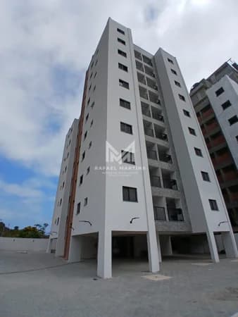 Apartamento à venda no bairro Martim de Sá em Caraguatatuba/SP