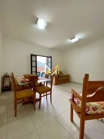 Apartamento à venda no bairro Centro em Caraguatatuba/SP
