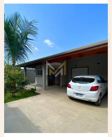 Casa à venda no bairro Cidade Jardim em Caraguatatuba/SP
