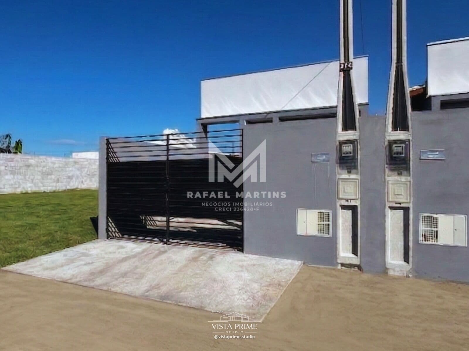🏡 PRATICIDADE E ÓTIMO CUSTO-BENEFÍCIO NO GOLFINHO