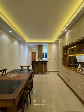 Apartamento à venda no bairro Sumaré em Caraguatatuba/SP