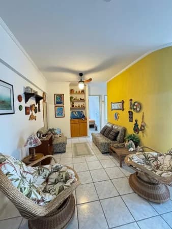 Casa à venda no bairro Centro em Caraguatatuba/SP