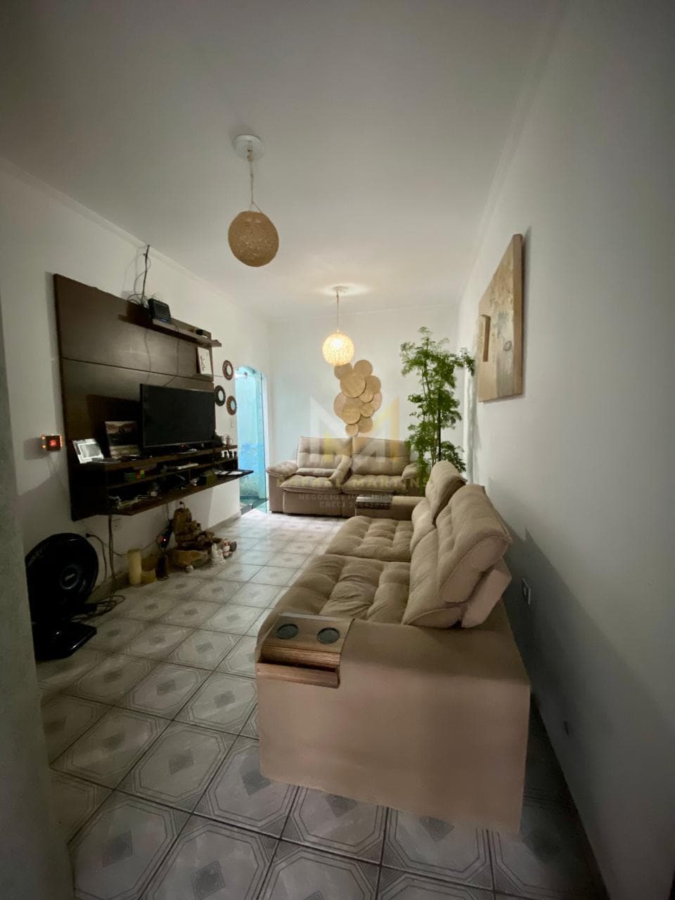 Casa à venda no bairro Indaiá em Caraguatatuba/SP